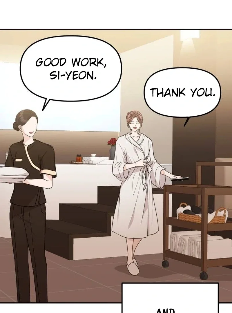 One Day, I Suddenly Got a Crush Chapter 4 page 30