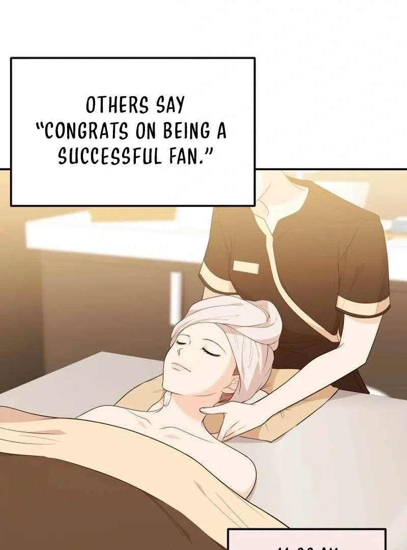 One Day, I Suddenly Got a Crush Chapter 4 page 25