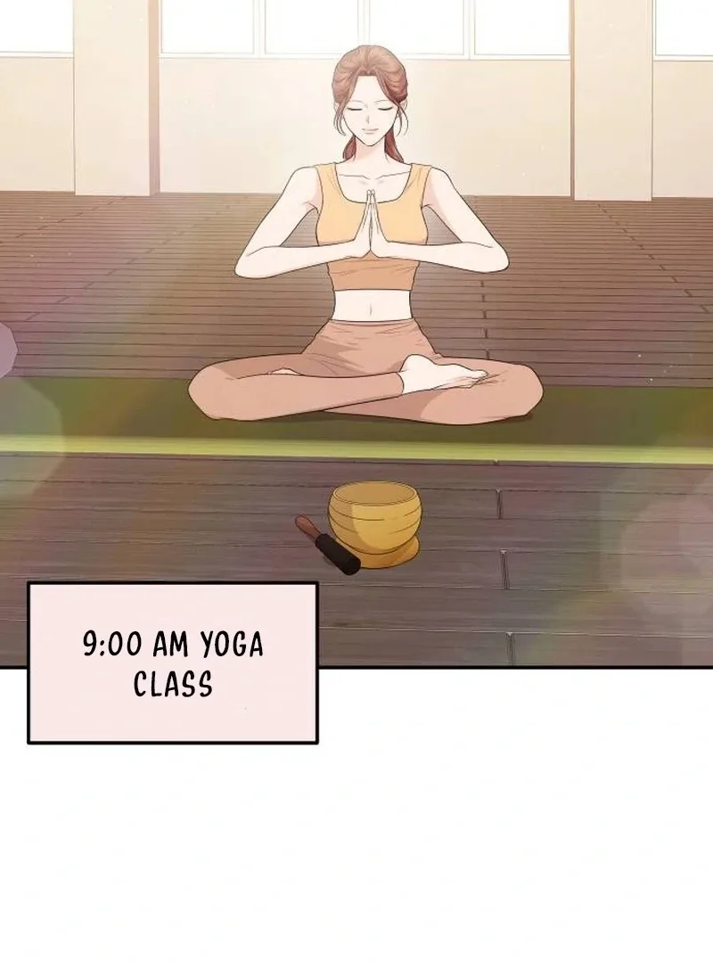 One Day, I Suddenly Got a Crush Chapter 4 page 20