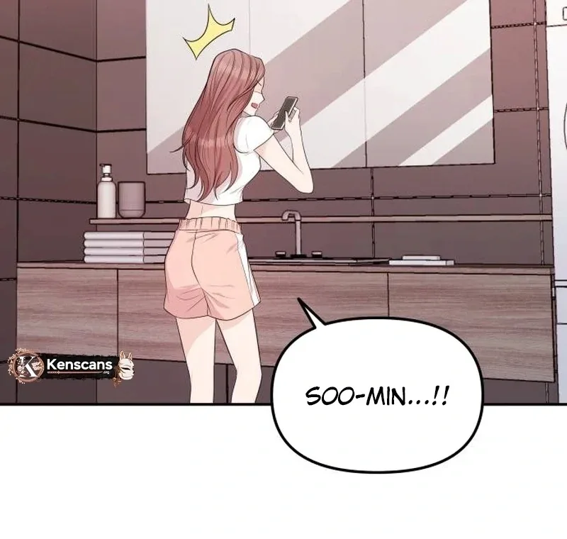 One Day, I Suddenly Got a Crush Chapter 4 page 11