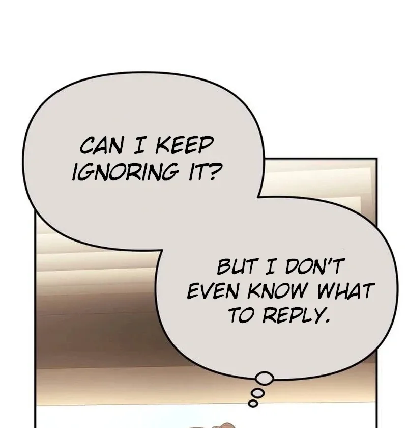 One Day, I Suddenly Got a Crush Chapter 4 page 34