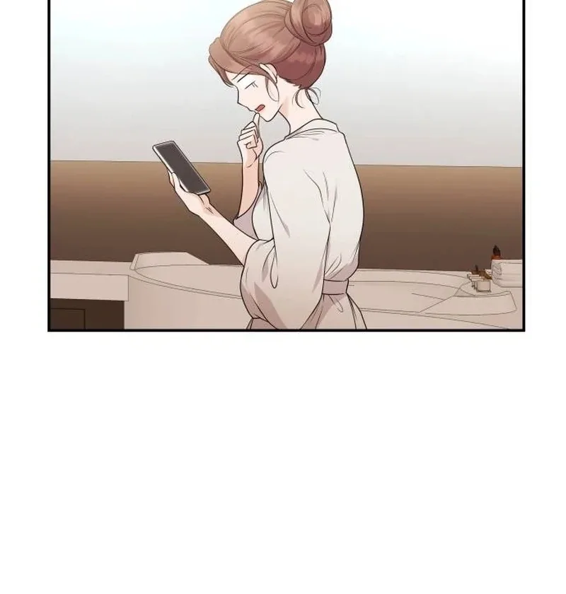 One Day, I Suddenly Got a Crush Chapter 4 page 35