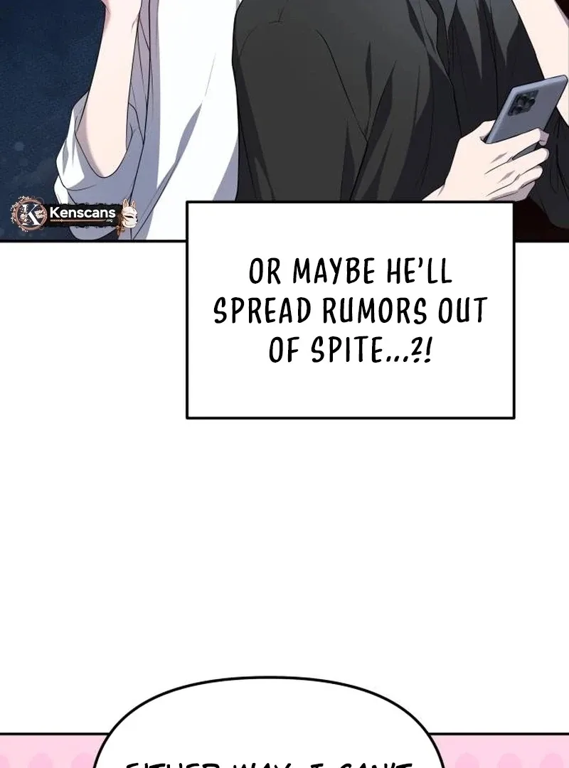 One Day, I Suddenly Got a Crush Chapter 4 page 37