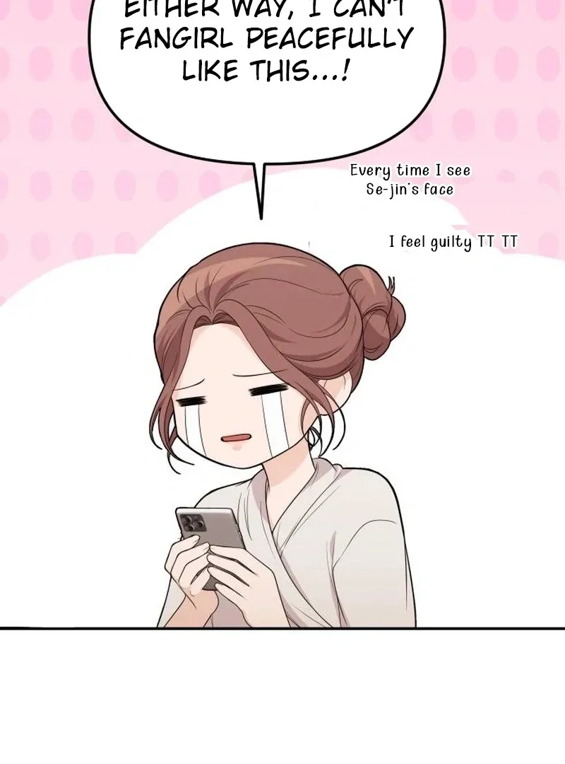 One Day, I Suddenly Got a Crush Chapter 4 page 38