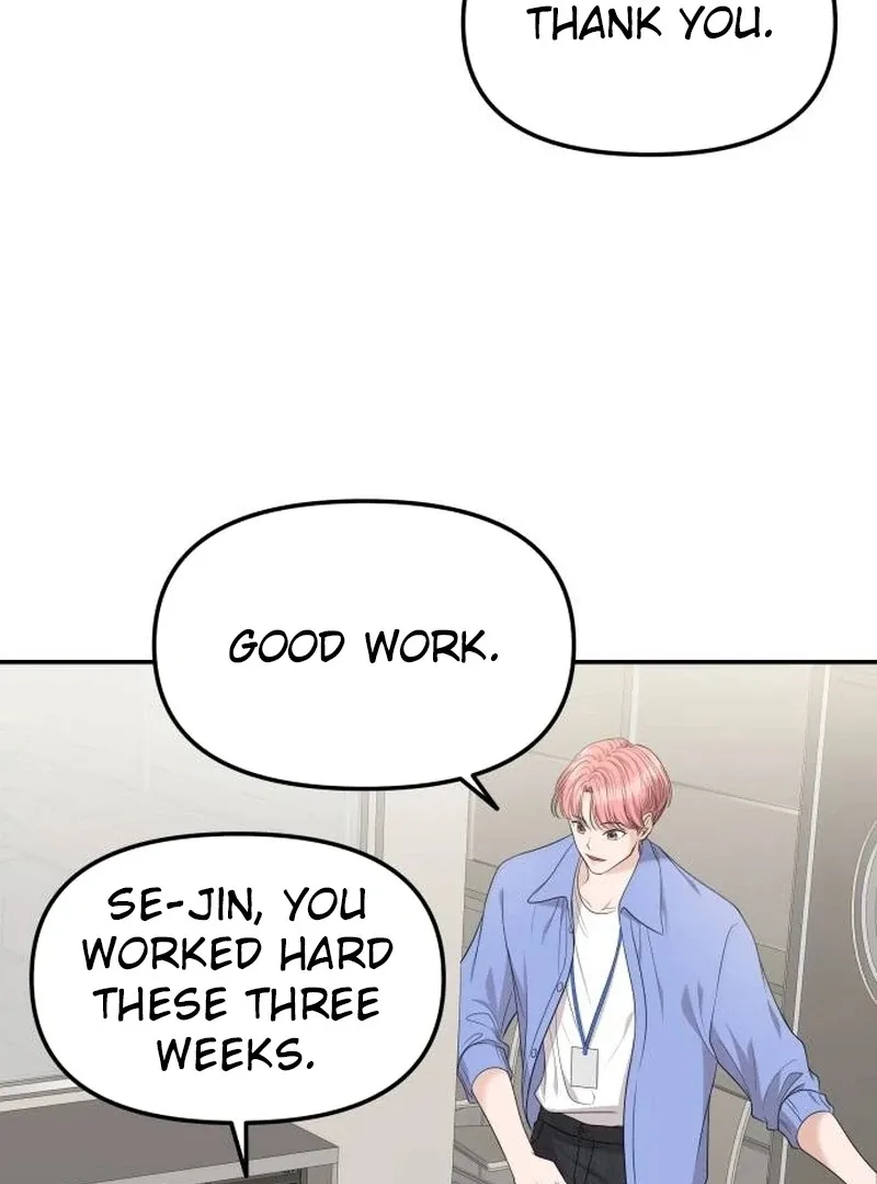 One Day, I Suddenly Got a Crush Chapter 4 page 50