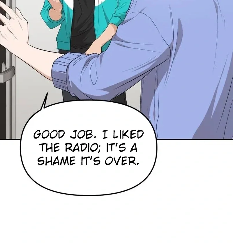One Day, I Suddenly Got a Crush Chapter 4 page 53