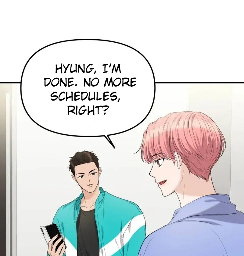 One Day, I Suddenly Got a Crush Chapter 4 page 52