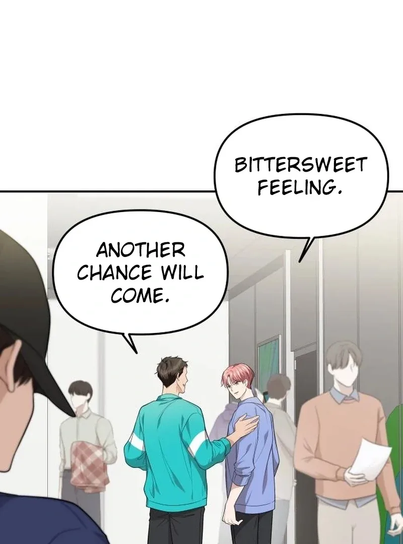 One Day, I Suddenly Got a Crush Chapter 4 page 54