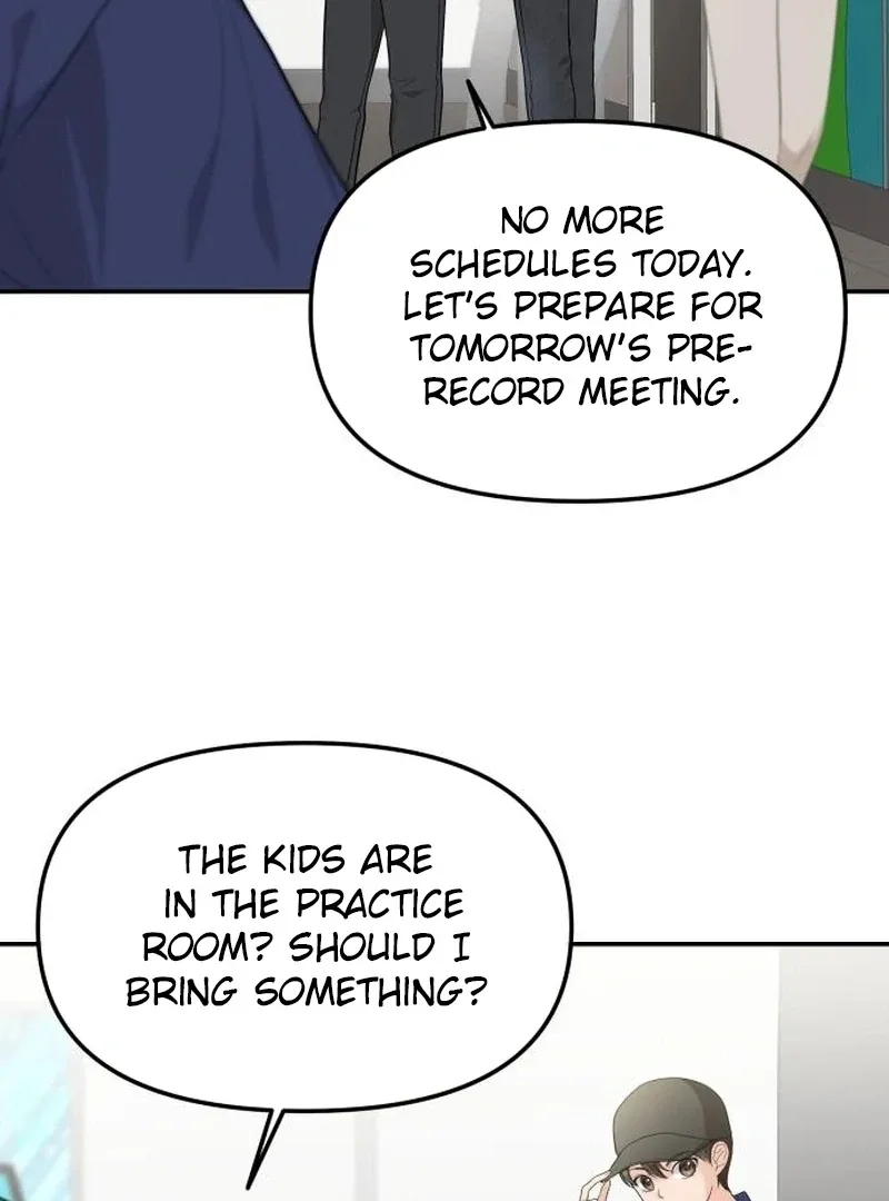 One Day, I Suddenly Got a Crush Chapter 4 page 55