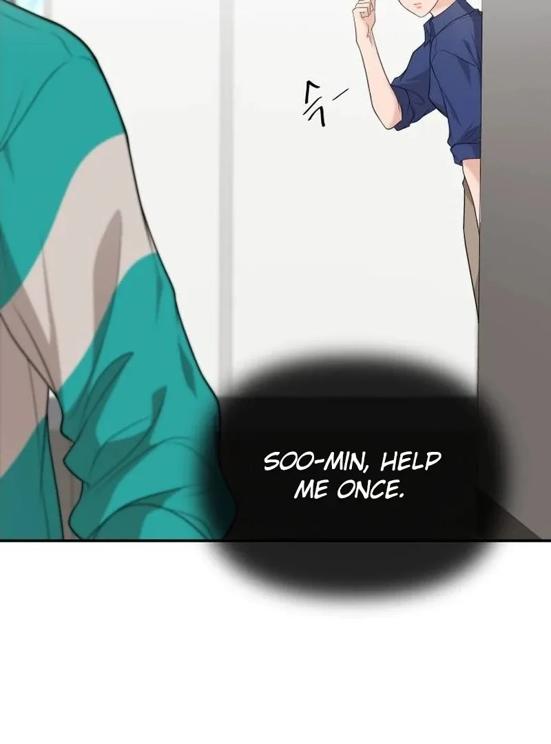 One Day, I Suddenly Got a Crush Chapter 4 page 56