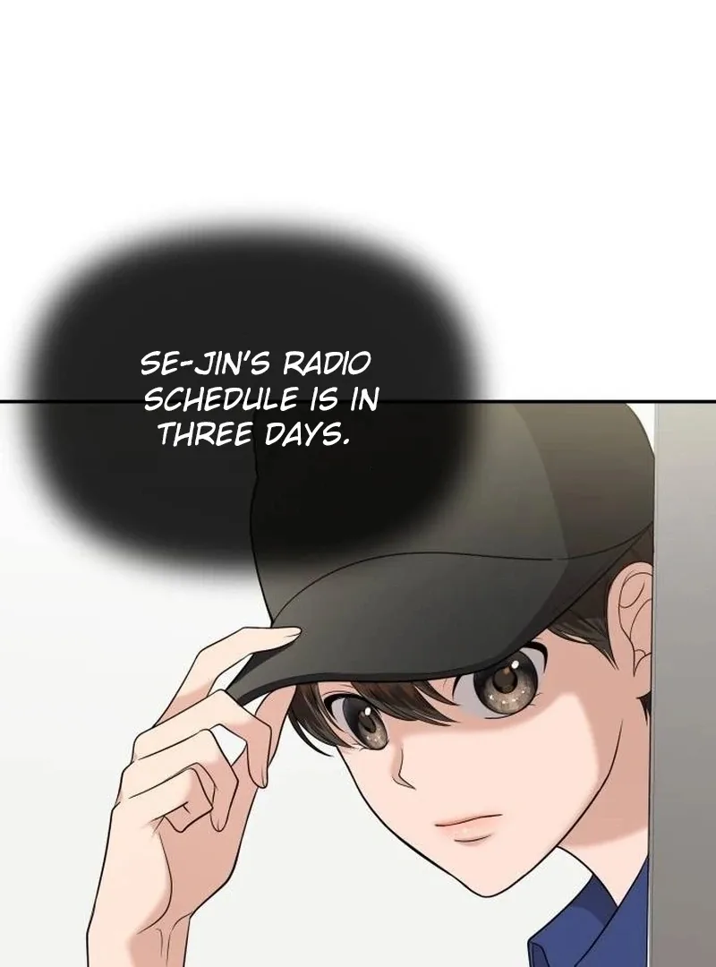 One Day, I Suddenly Got a Crush Chapter 4 page 57