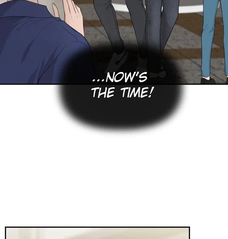 One Day, I Suddenly Got a Crush Chapter 4 page 64