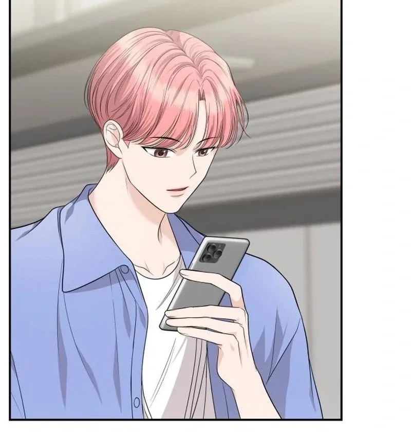 One Day, I Suddenly Got a Crush Chapter 4 page 65