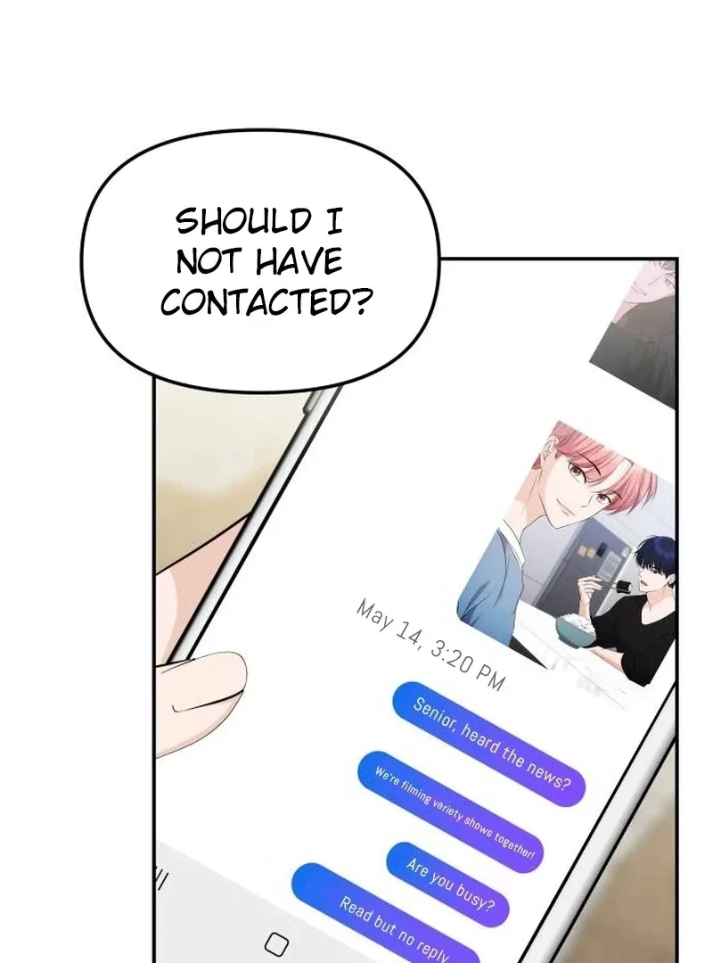 One Day, I Suddenly Got a Crush Chapter 4 page 66