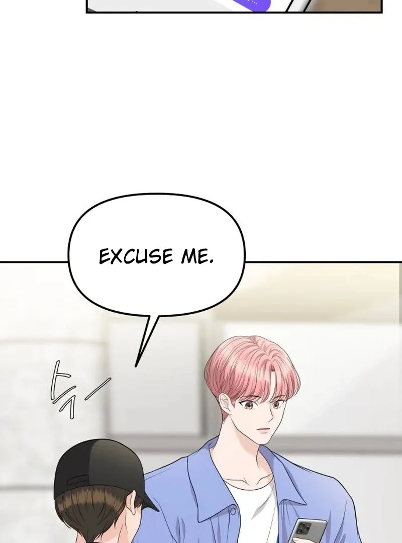 One Day, I Suddenly Got a Crush Chapter 4 page 67
