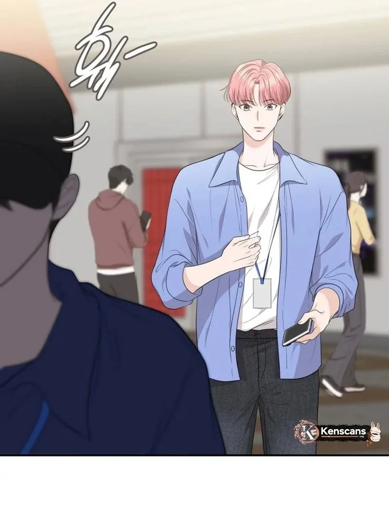 One Day, I Suddenly Got a Crush Chapter 4 page 72
