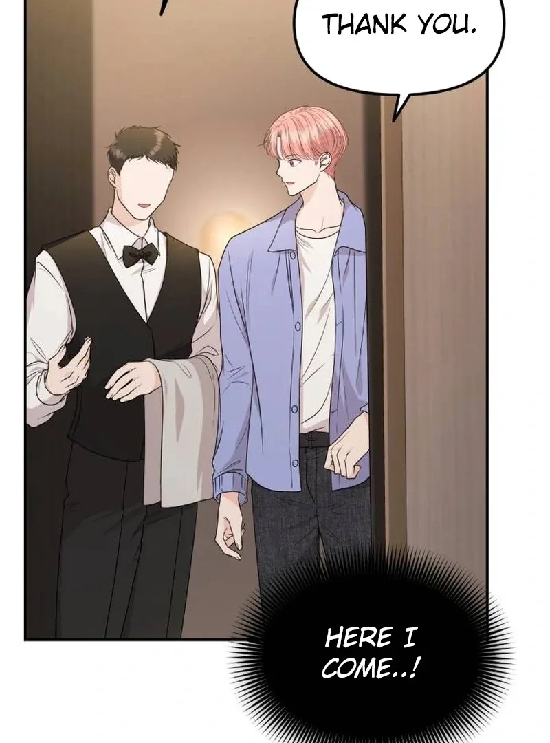 One Day, I Suddenly Got a Crush Chapter 4 page 87