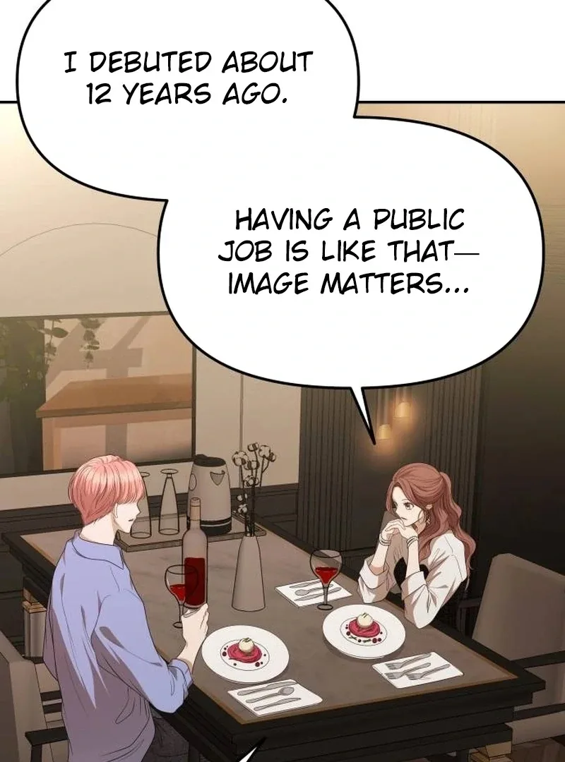 One Day, I Suddenly Got a Crush Chapter 4 page 103