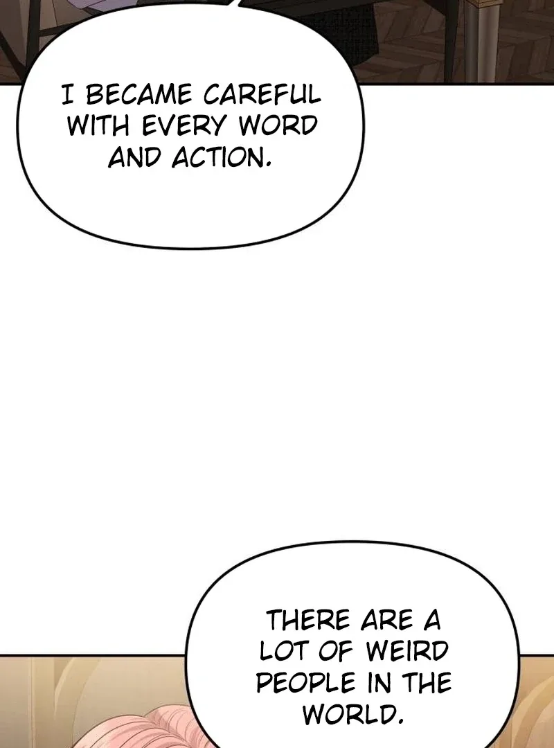 One Day, I Suddenly Got a Crush Chapter 4 page 104