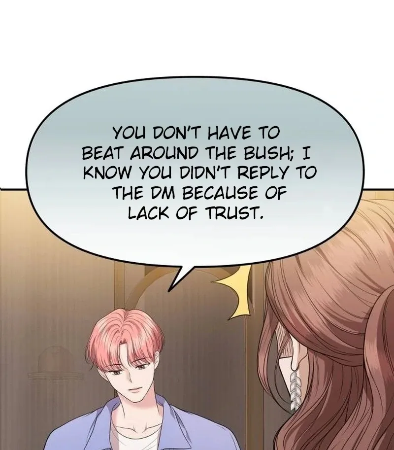 One Day, I Suddenly Got a Crush Chapter 4 page 110