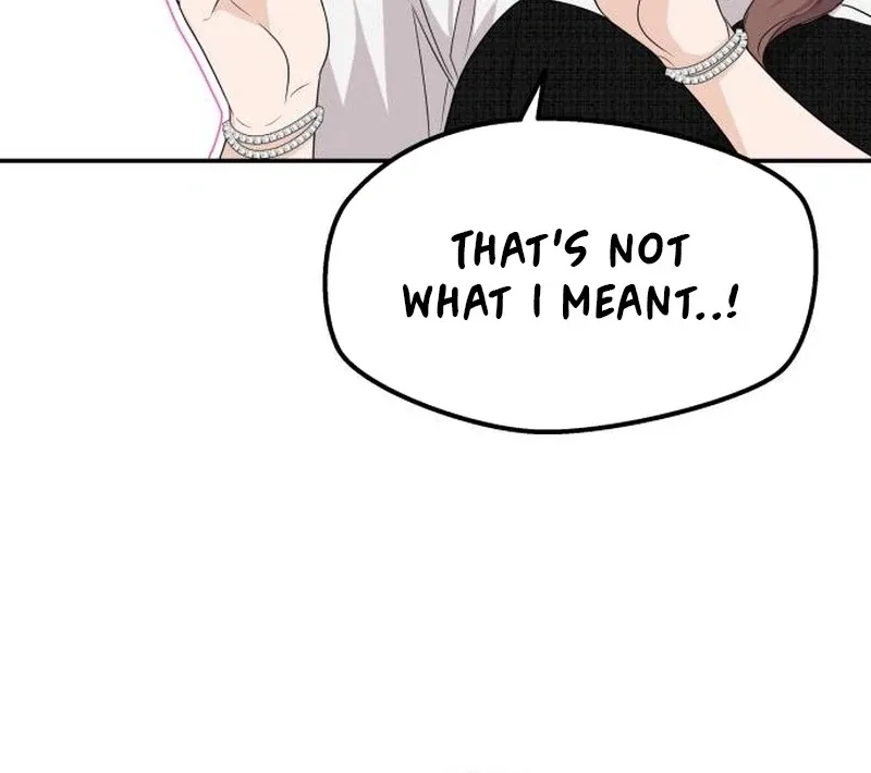 One Day, I Suddenly Got a Crush Chapter 4 page 117