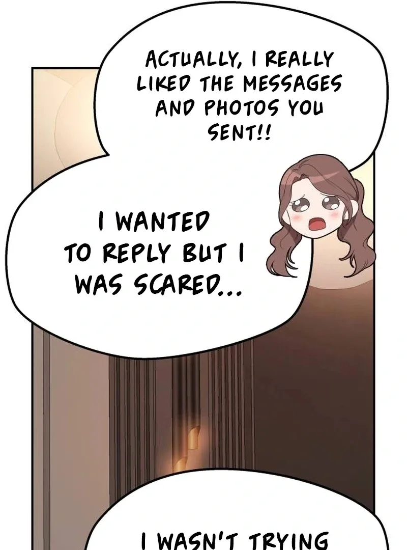 One Day, I Suddenly Got a Crush Chapter 4 page 118