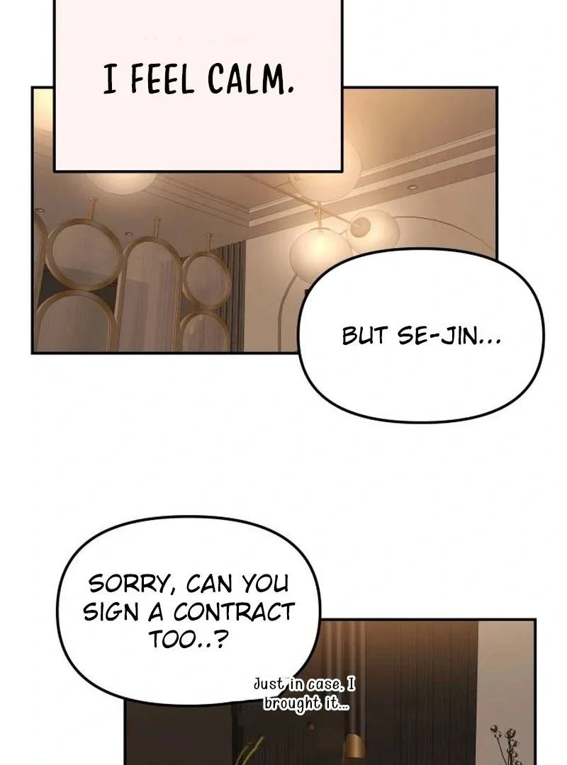 One Day, I Suddenly Got a Crush Chapter 4 page 132
