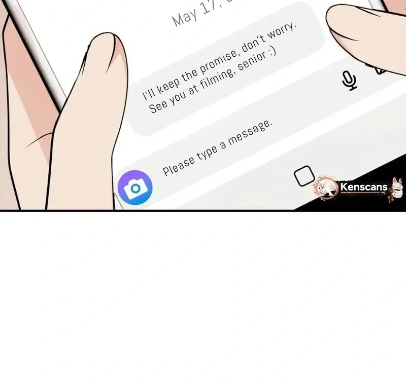 One Day, I Suddenly Got a Crush Chapter 4 page 135