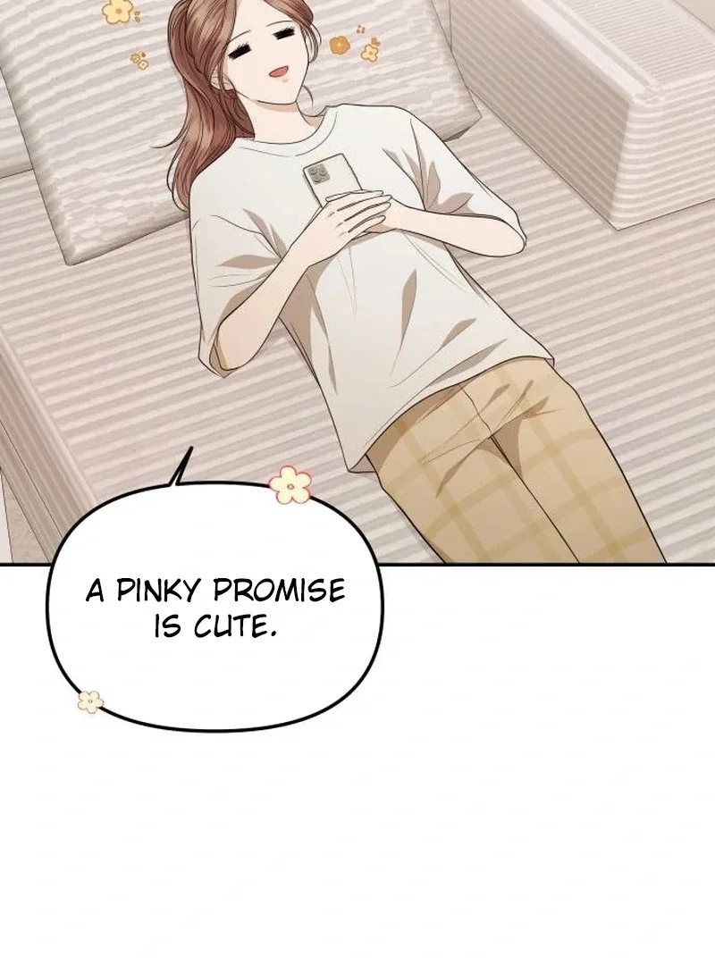 One Day, I Suddenly Got a Crush Chapter 4 page 138