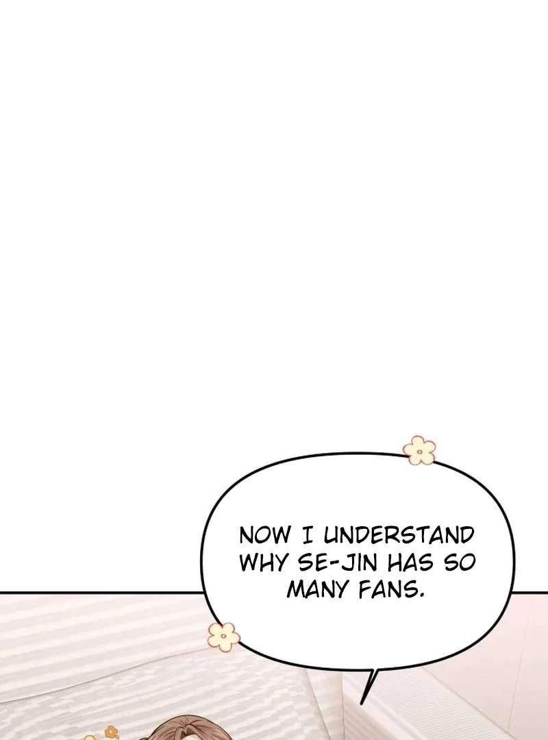 One Day, I Suddenly Got a Crush Chapter 4 page 137