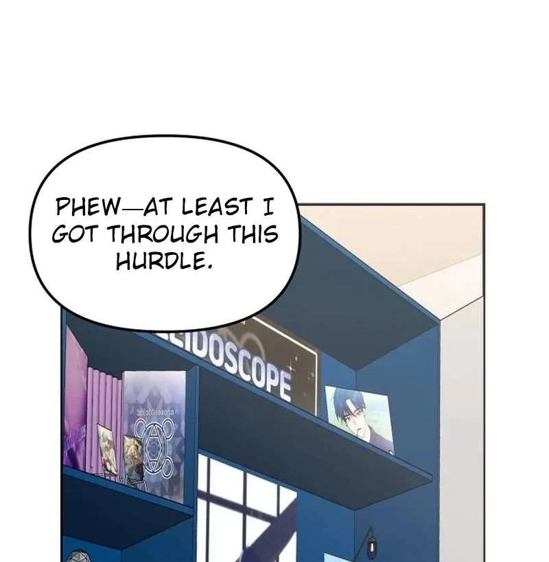 One Day, I Suddenly Got a Crush Chapter 4 page 139