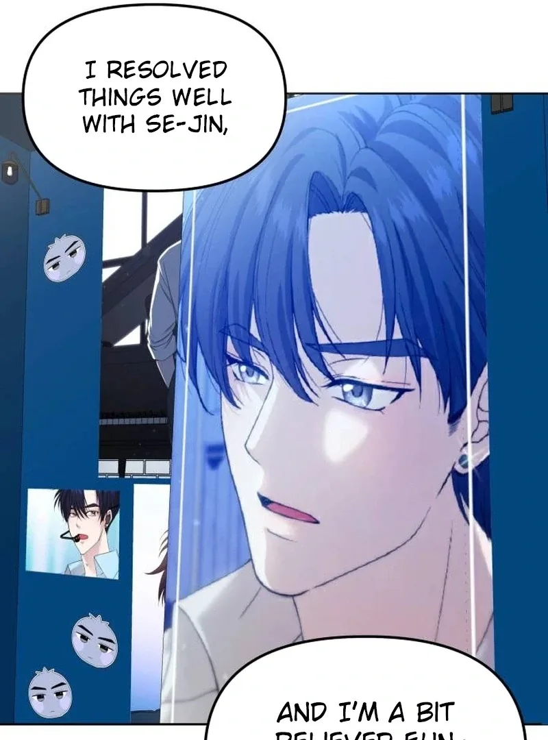 One Day, I Suddenly Got a Crush Chapter 4 page 141