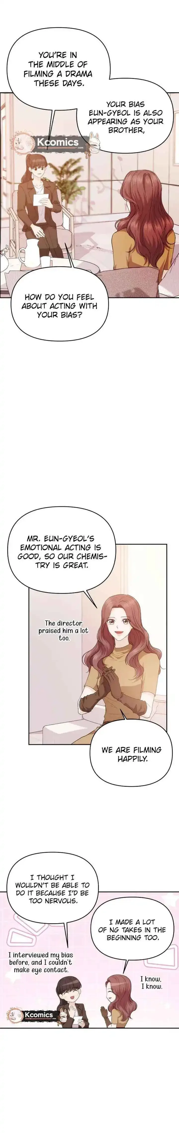 One Day, I Suddenly Got a Crush Chapter 40 page 26