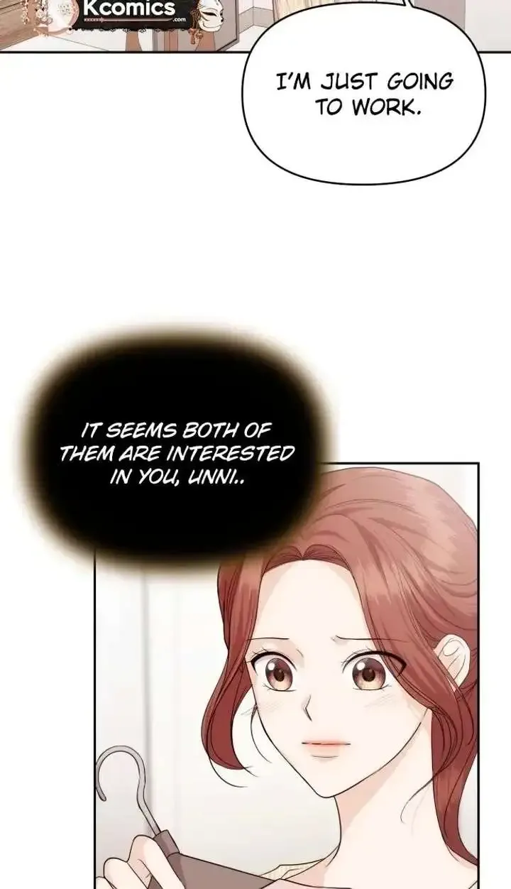 One Day, I Suddenly Got a Crush Chapter 41 page 7