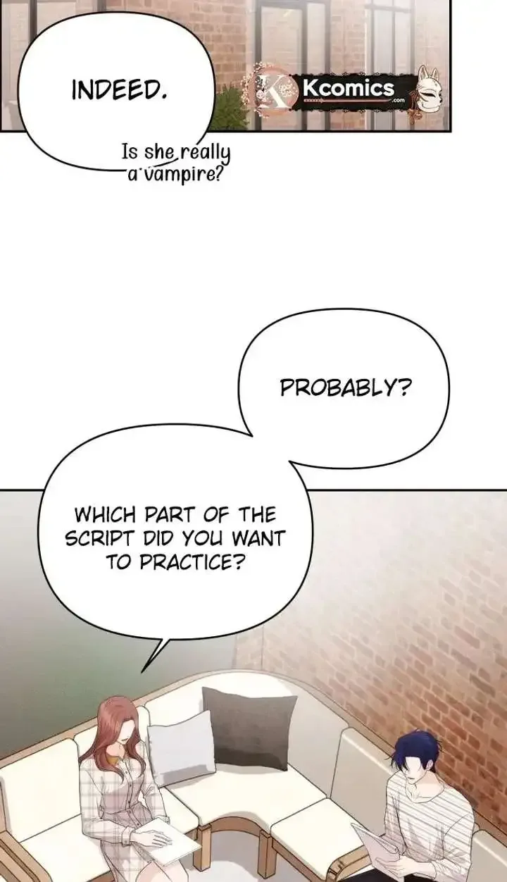 One Day, I Suddenly Got a Crush Chapter 41 page 13