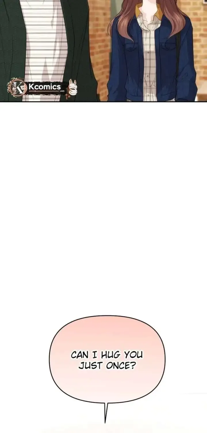 One Day, I Suddenly Got a Crush Chapter 42 page 21