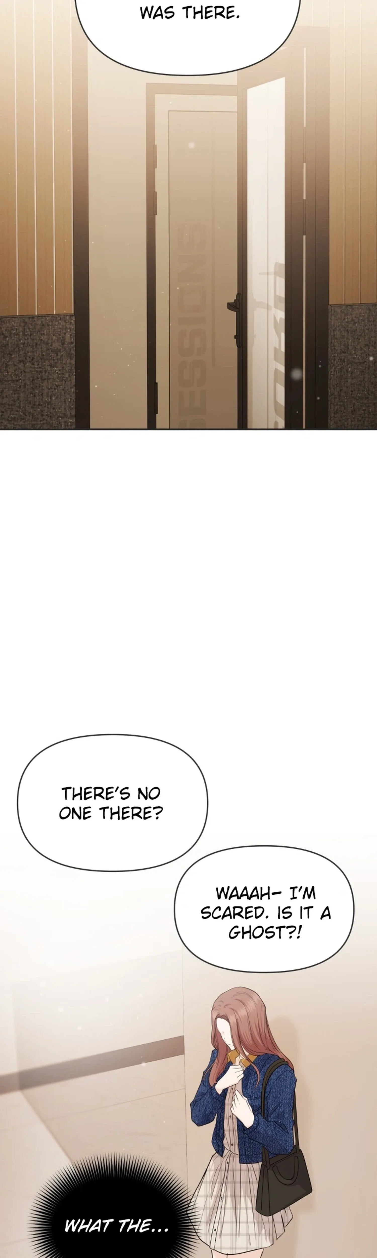 One Day, I Suddenly Got a Crush Chapter 43 page 4