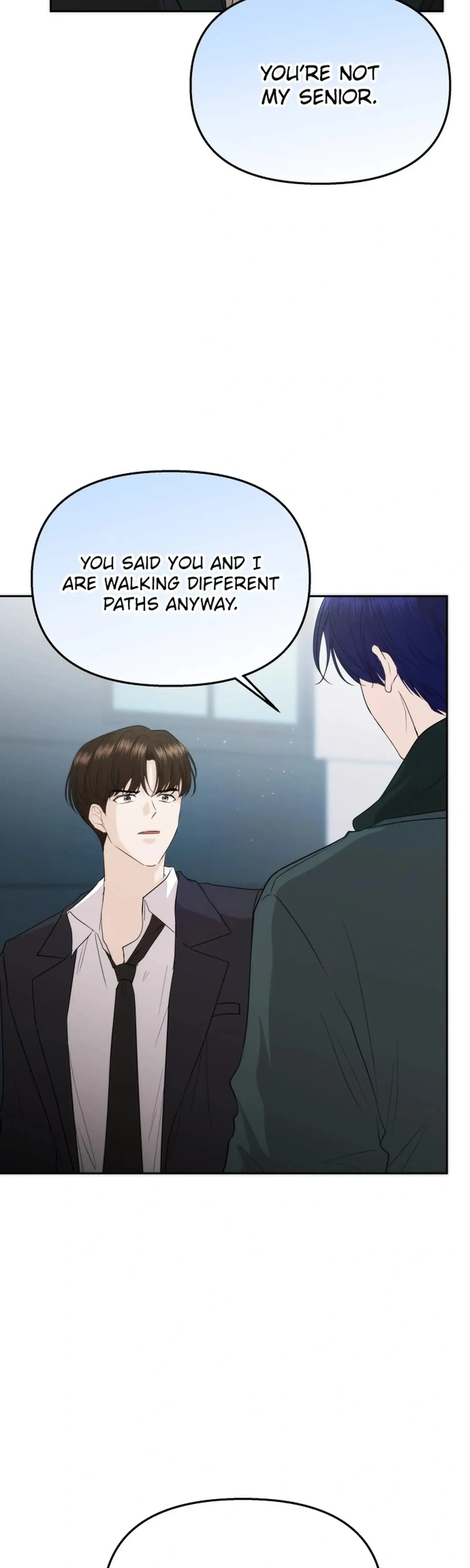 One Day, I Suddenly Got a Crush Chapter 45 page 4