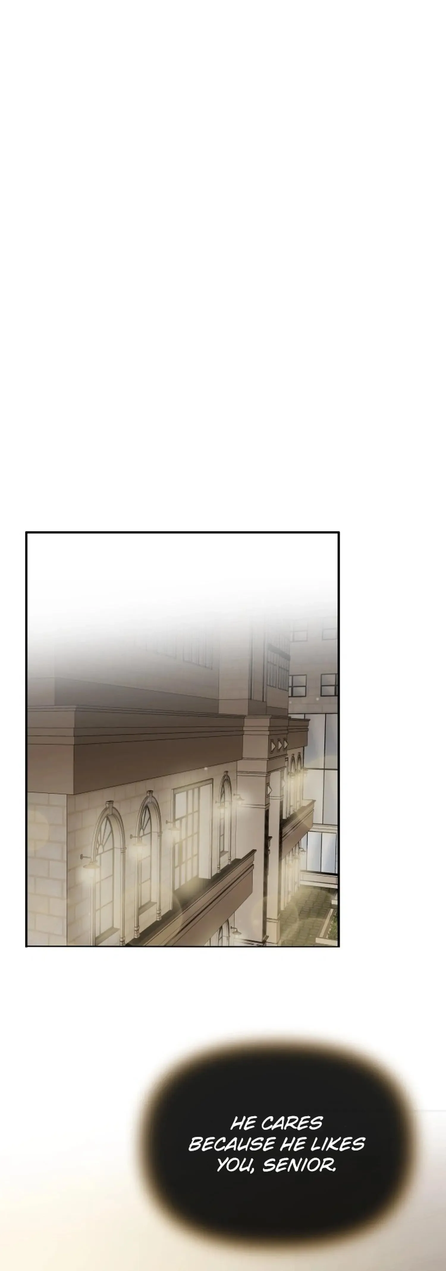 One Day, I Suddenly Got a Crush Chapter 46 page 29