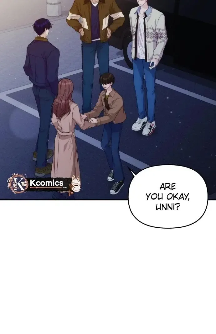 One Day, I Suddenly Got a Crush Chapter 46 page 18