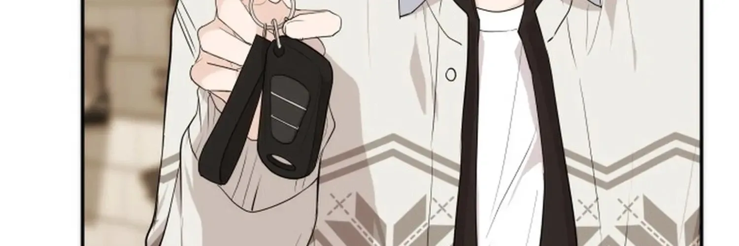 One Day, I Suddenly Got a Crush Chapter 47 page 3