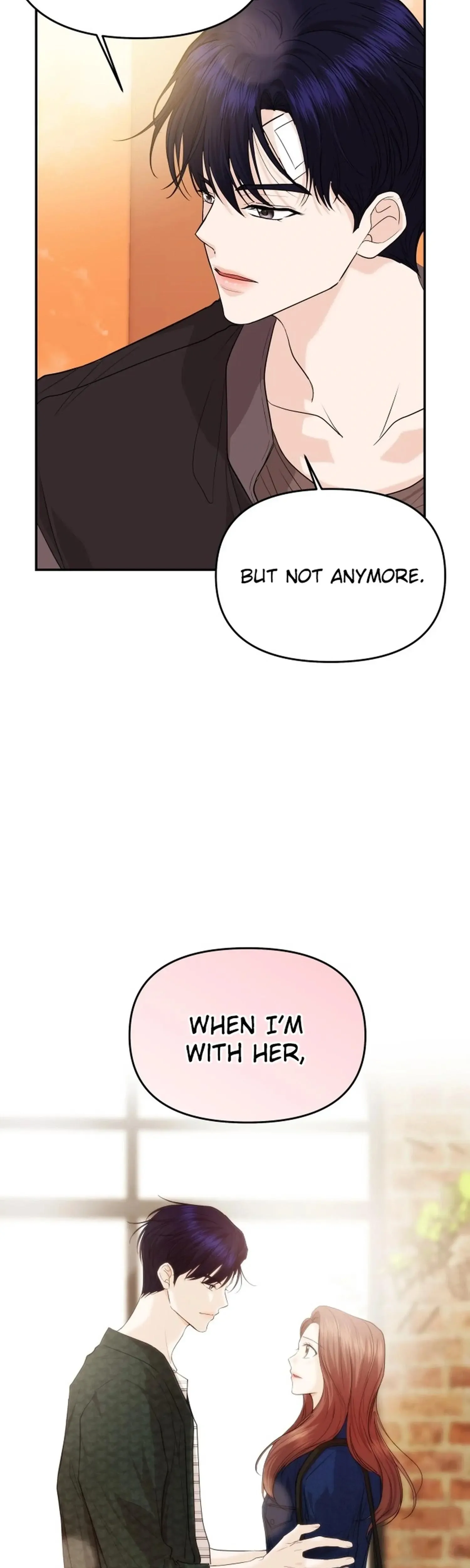 One Day, I Suddenly Got a Crush Chapter 47 page 34