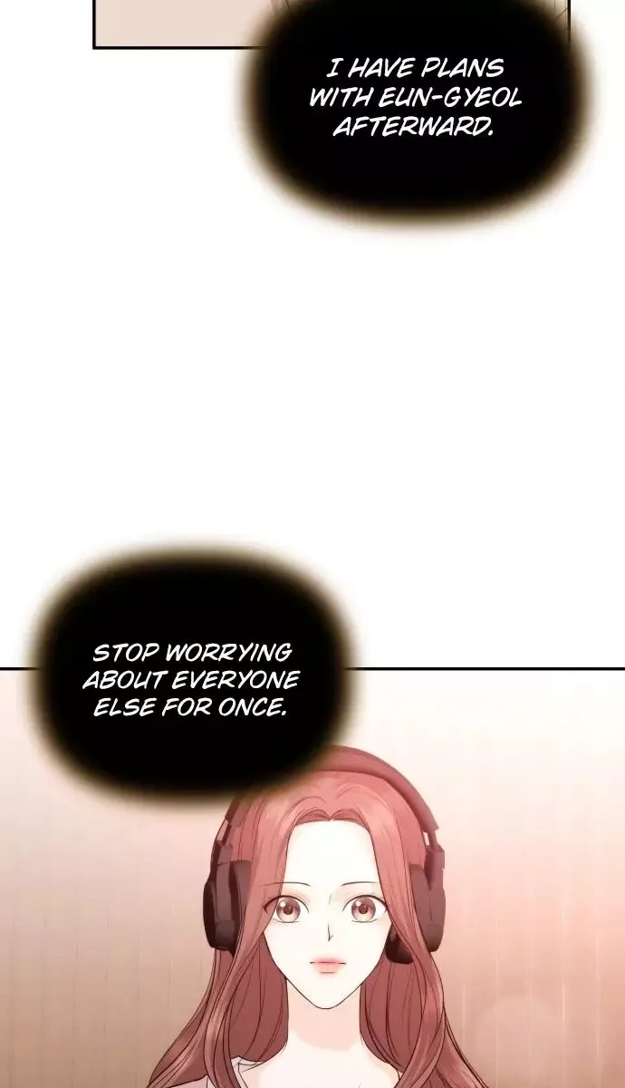 One Day, I Suddenly Got a Crush Chapter 48 page 28
