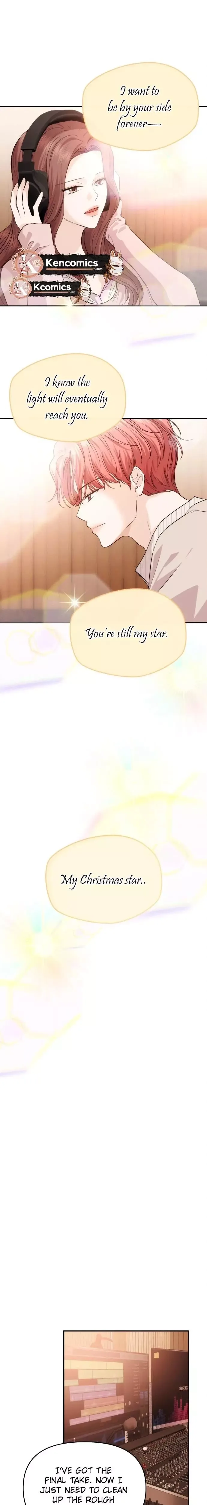 One Day, I Suddenly Got a Crush Chapter 48 page 26