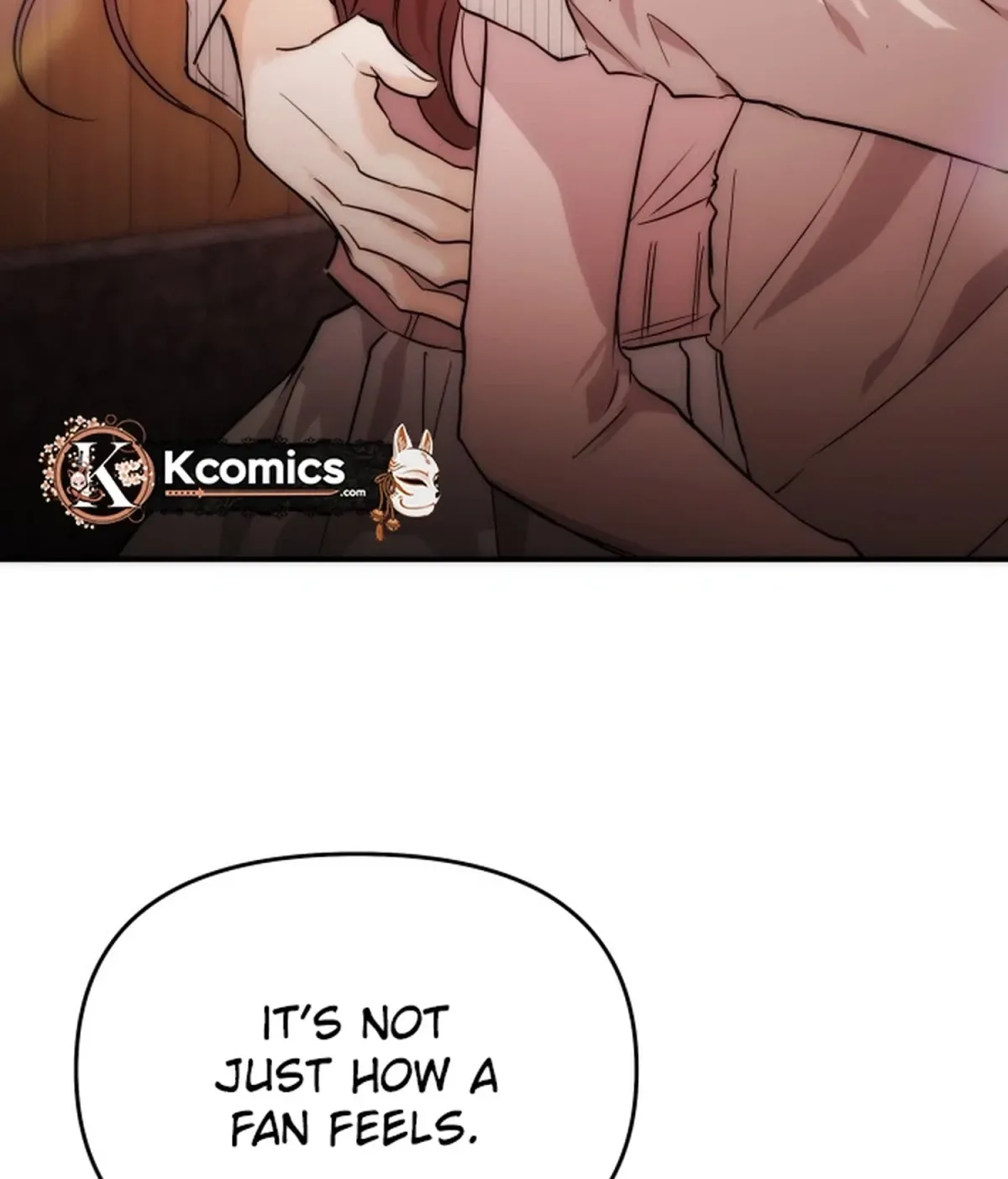 One Day, I Suddenly Got a Crush Chapter 49 page 2