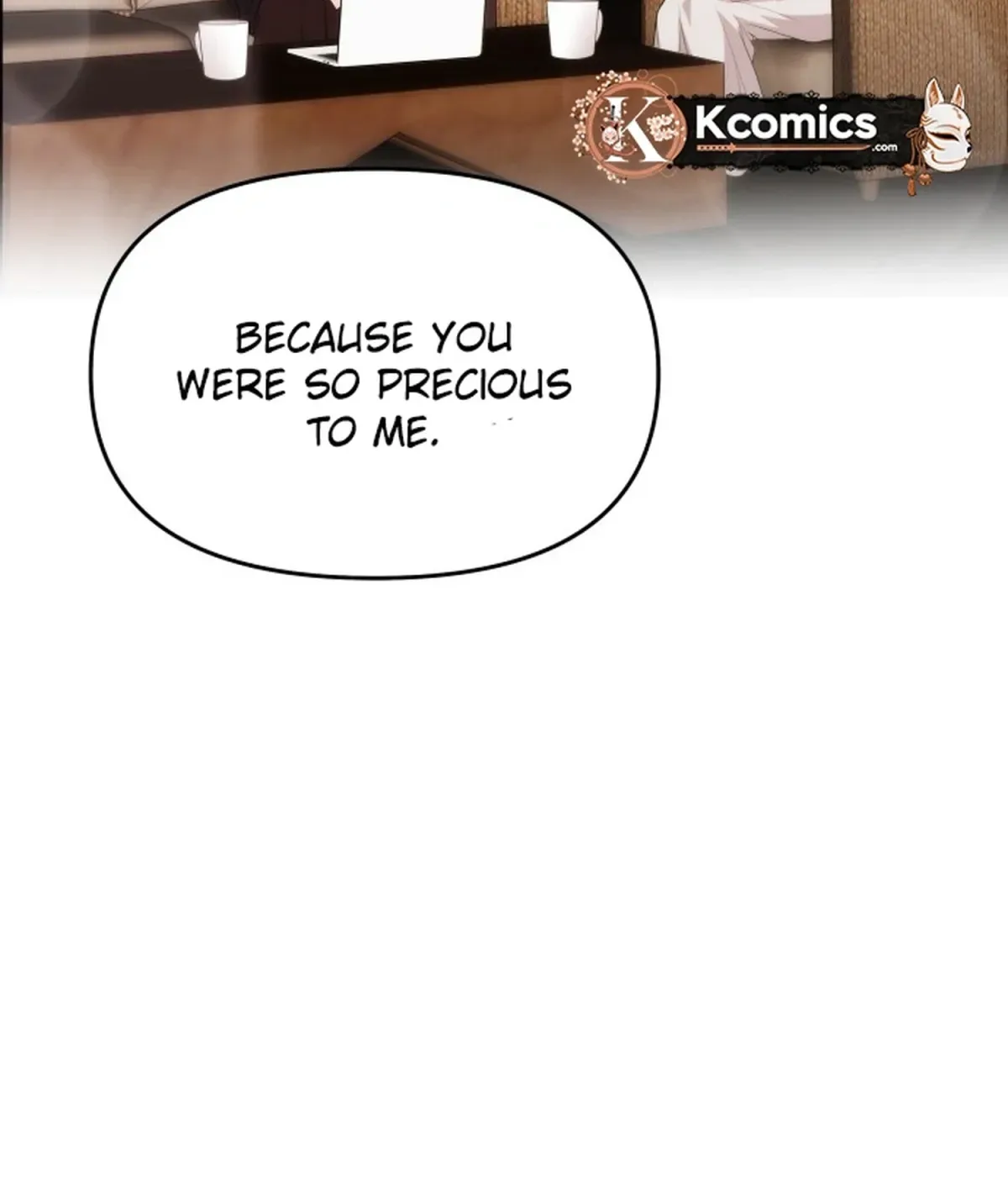 One Day, I Suddenly Got a Crush Chapter 49 page 4