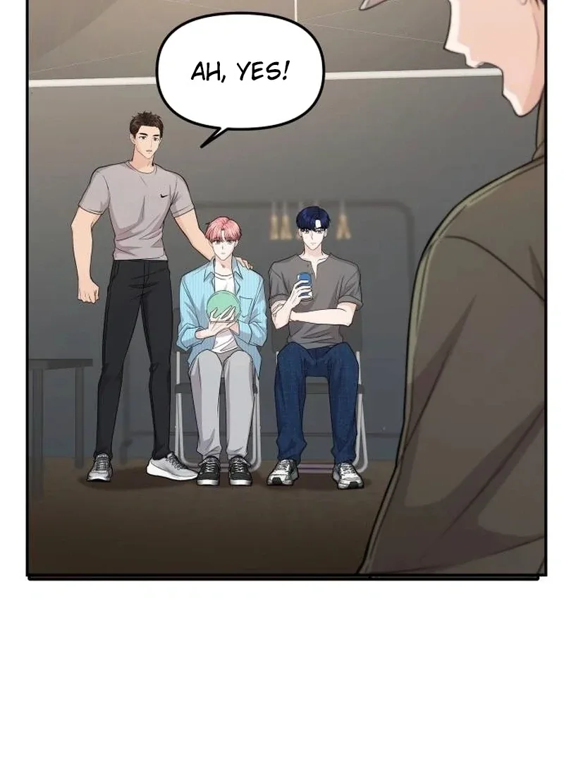 One Day, I Suddenly Got a Crush Chapter 5 page 31