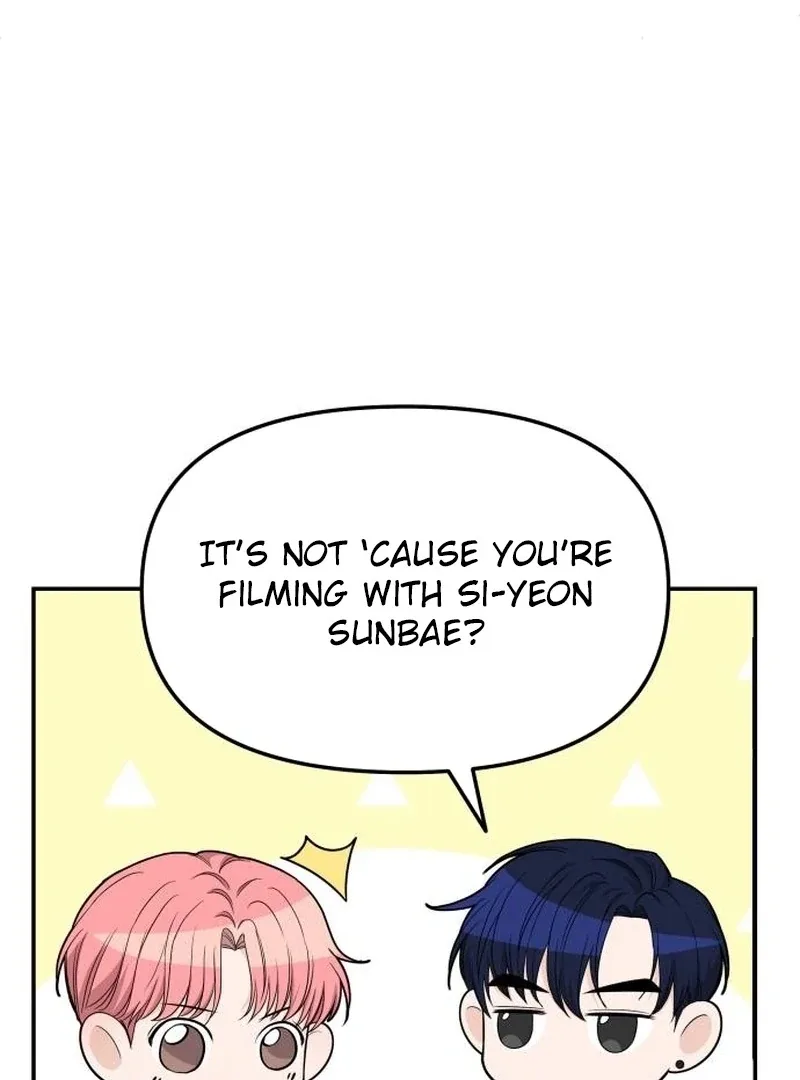 One Day, I Suddenly Got a Crush Chapter 5 page 36