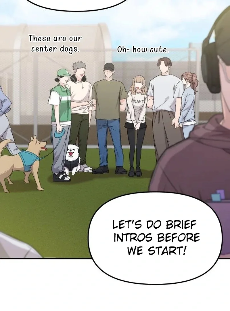 One Day, I Suddenly Got a Crush Chapter 5 page 48