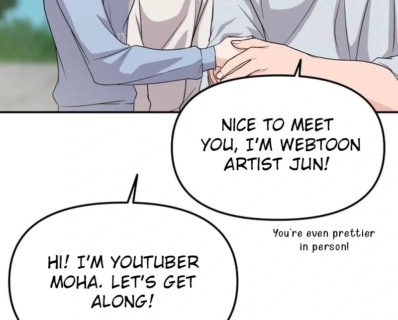 One Day, I Suddenly Got a Crush Chapter 5 page 50